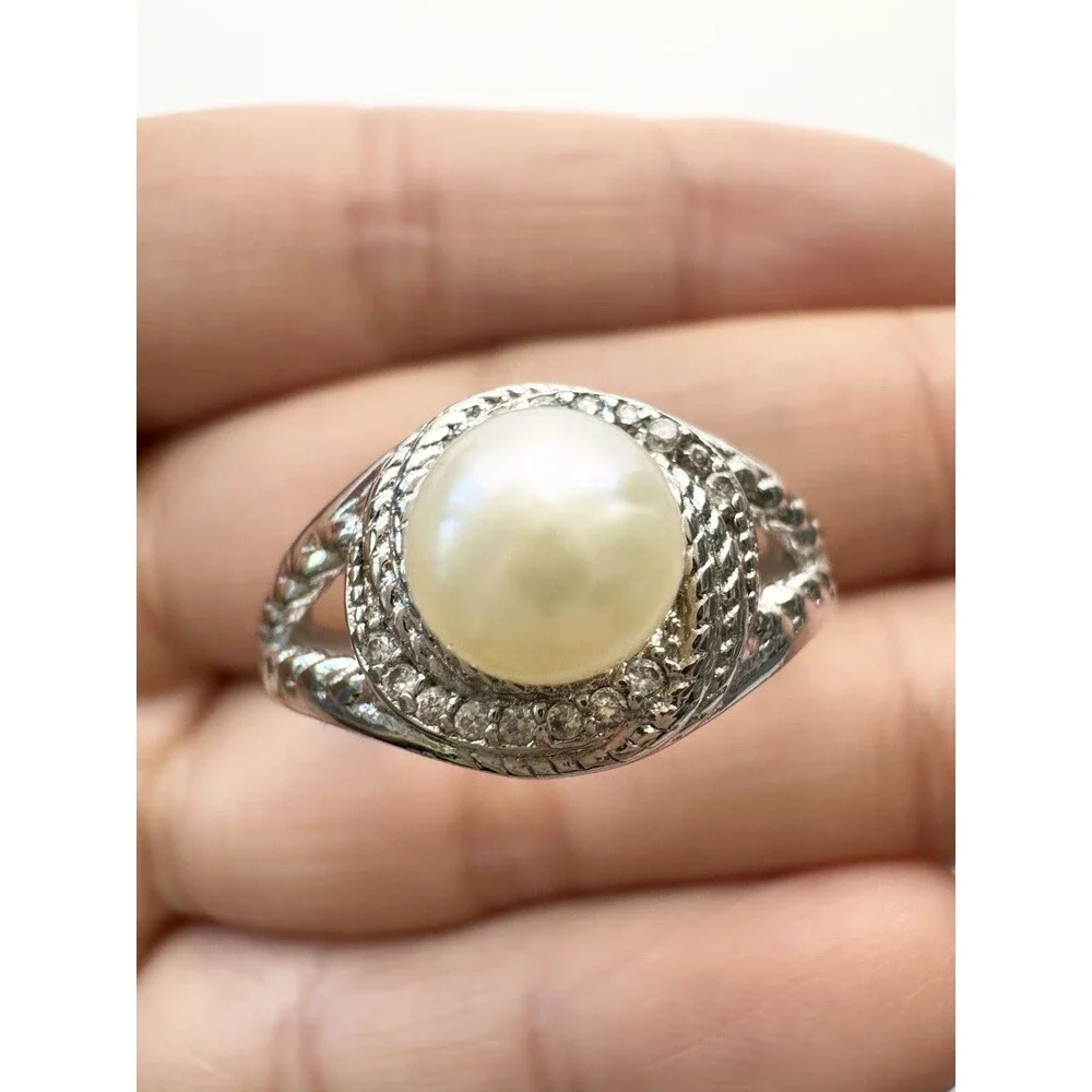 Unbranded 925 sterling